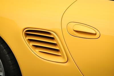 2004 Porsche Boxster 5-Speed   - Photo 36 - Rockville, MD 20850