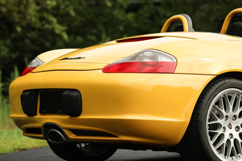 2004 Porsche Boxster 5-Speed   - Photo 41 - Rockville, MD 20850