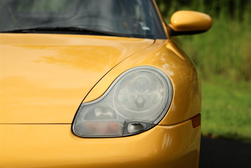 2004 Porsche Boxster 5-Speed   - Photo 30 - Rockville, MD 20850