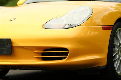 2004 Porsche Boxster 5-Speed   - Photo 27 - Rockville, MD 20850