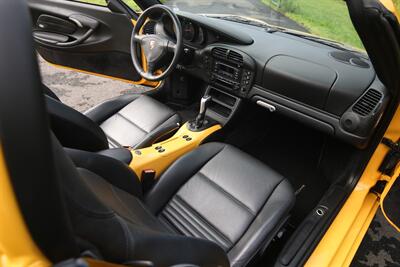 2004 Porsche Boxster 5-Speed   - Photo 58 - Rockville, MD 20850