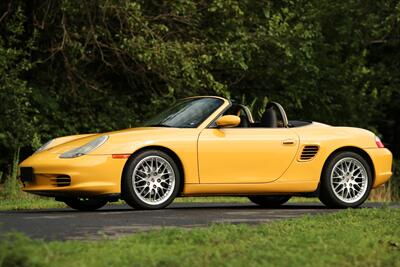 2004 Porsche Boxster 5-Speed   - Photo 15 - Rockville, MD 20850