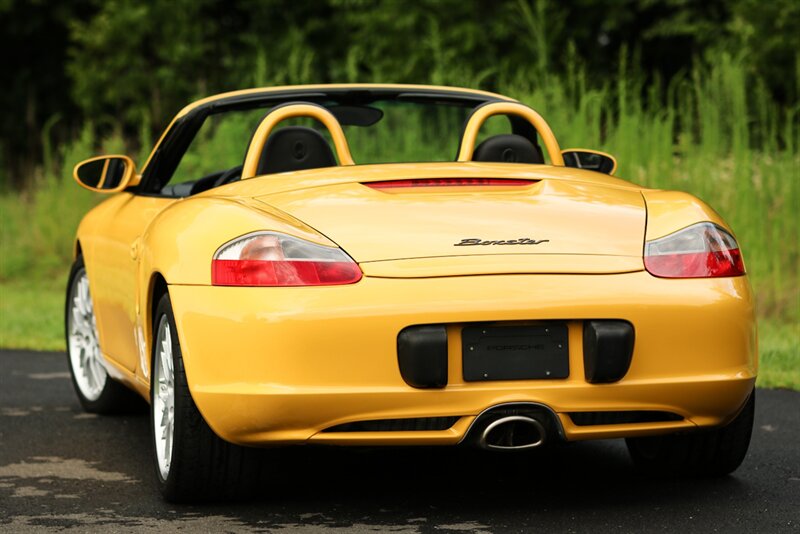 2004 Porsche Boxster 5-Speed   - Photo 12 - Rockville, MD 20850