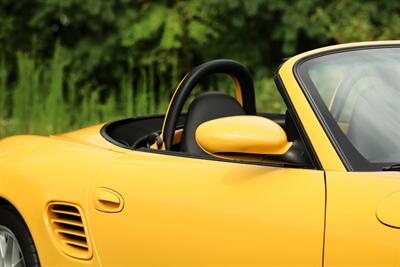 2004 Porsche Boxster 5-Speed   - Photo 33 - Rockville, MD 20850