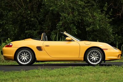 2004 Porsche Boxster 5-Speed   - Photo 7 - Rockville, MD 20850