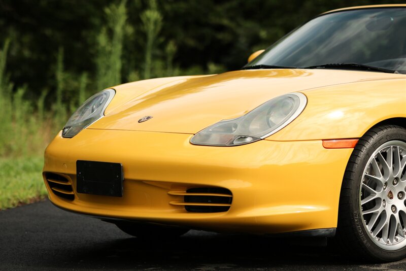 2004 Porsche Boxster 5-Speed   - Photo 22 - Rockville, MD 20850