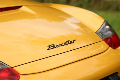 2004 Porsche Boxster 5-Speed   - Photo 46 - Rockville, MD 20850