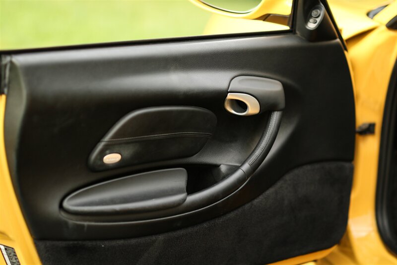 2004 Porsche Boxster 5-Speed   - Photo 72 - Rockville, MD 20850