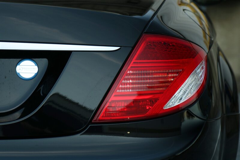 2007 Mercedes-Benz CL 600   - Photo 36 - Rockville, MD 20850