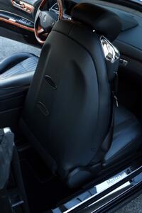 2007 Mercedes-Benz CL 600   - Photo 54 - Rockville, MD 20850