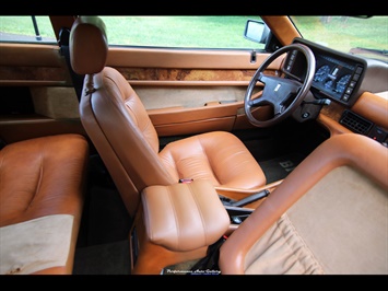 1984 Maserati Biturbo   - Photo 32 - Rockville, MD 20850