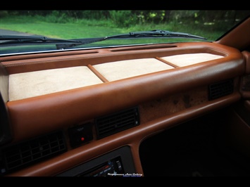 1984 Maserati Biturbo   - Photo 41 - Rockville, MD 20850