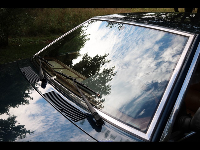 1984 Maserati Biturbo   - Photo 20 - Rockville, MD 20850