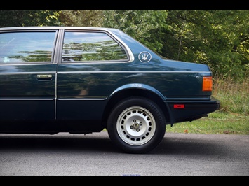 1984 Maserati Biturbo   - Photo 8 - Rockville, MD 20850