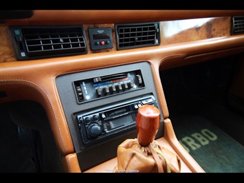 1984 Maserati Biturbo   - Photo 40 - Rockville, MD 20850