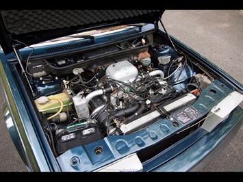 1984 Maserati Biturbo   - Photo 50 - Rockville, MD 20850