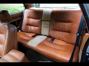 1984 Maserati Biturbo   - Photo 37 - Rockville, MD 20850