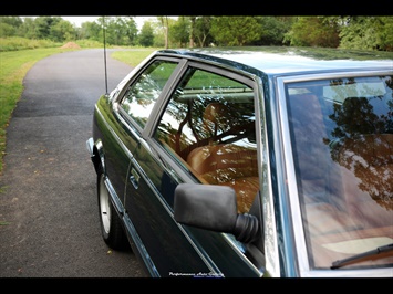 1984 Maserati Biturbo   - Photo 22 - Rockville, MD 20850