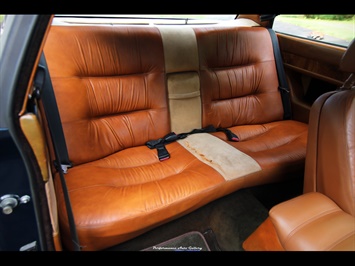 1984 Maserati Biturbo   - Photo 36 - Rockville, MD 20850