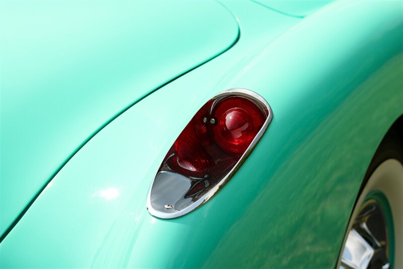 1956 Chevrolet Corvette   - Photo 33 - Rockville, MD 20850