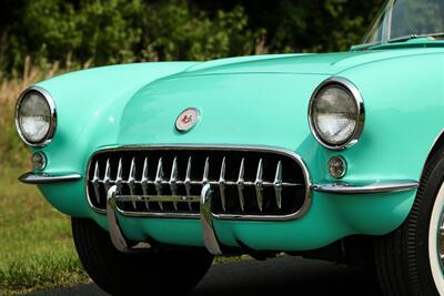 1956 Chevrolet Corvette   - Photo 15 - Rockville, MD 20850