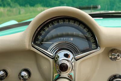 1956 Chevrolet Corvette   - Photo 58 - Rockville, MD 20850