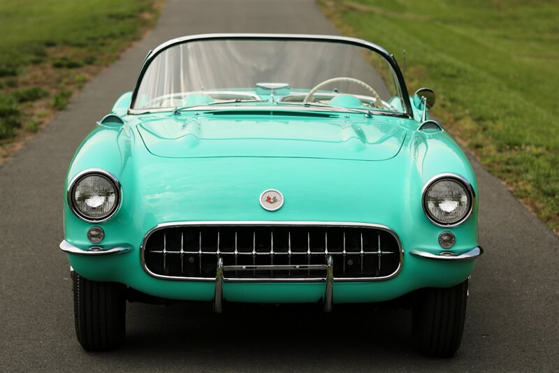 1956 Chevrolet Corvette   - Photo 7 - Rockville, MD 20850