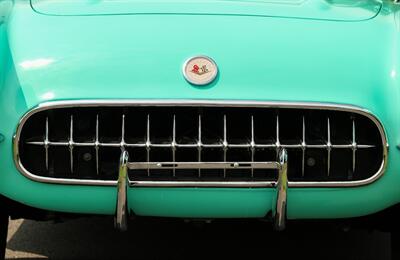 1956 Chevrolet Corvette   - Photo 18 - Rockville, MD 20850