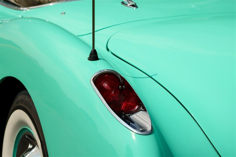 1956 Chevrolet Corvette   - Photo 32 - Rockville, MD 20850