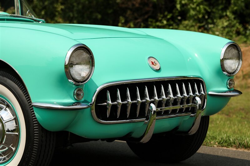 1956 Chevrolet Corvette   - Photo 14 - Rockville, MD 20850