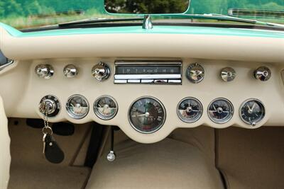 1956 Chevrolet Corvette   - Photo 73 - Rockville, MD 20850