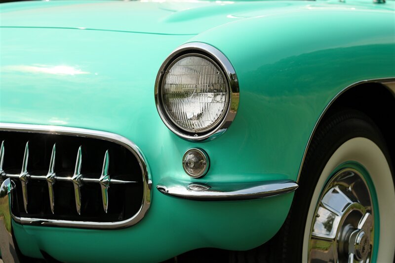 1956 Chevrolet Corvette   - Photo 17 - Rockville, MD 20850