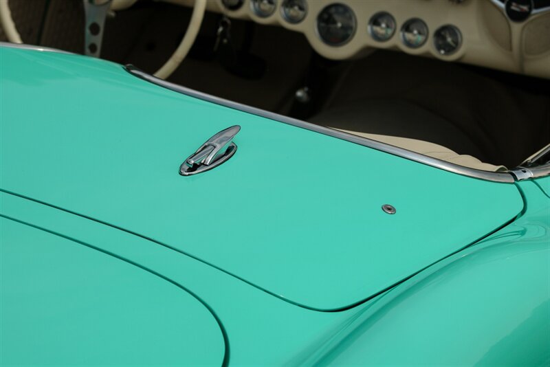 1956 Chevrolet Corvette   - Photo 23 - Rockville, MD 20850