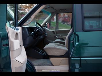 2002 Volkswagen EuroVan GLS   - Photo 28 - Rockville, MD 20850