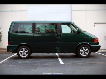 2002 Volkswagen EuroVan GLS   - Photo 12 - Rockville, MD 20850