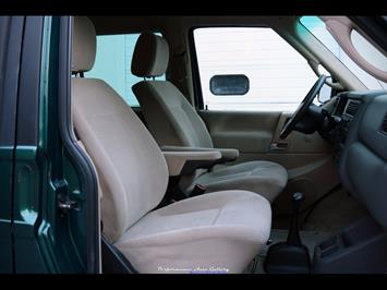 2002 Volkswagen EuroVan GLS   - Photo 21 - Rockville, MD 20850