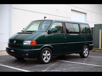 2002 Volkswagen EuroVan GLS   - Photo 3 - Rockville, MD 20850