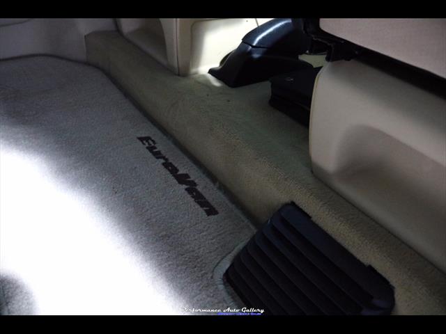 2002 Volkswagen EuroVan GLS   - Photo 47 - Rockville, MD 20850