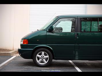 2002 Volkswagen EuroVan GLS   - Photo 5 - Rockville, MD 20850