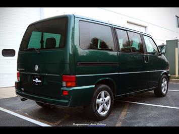 2002 Volkswagen EuroVan GLS   - Photo 2 - Rockville, MD 20850