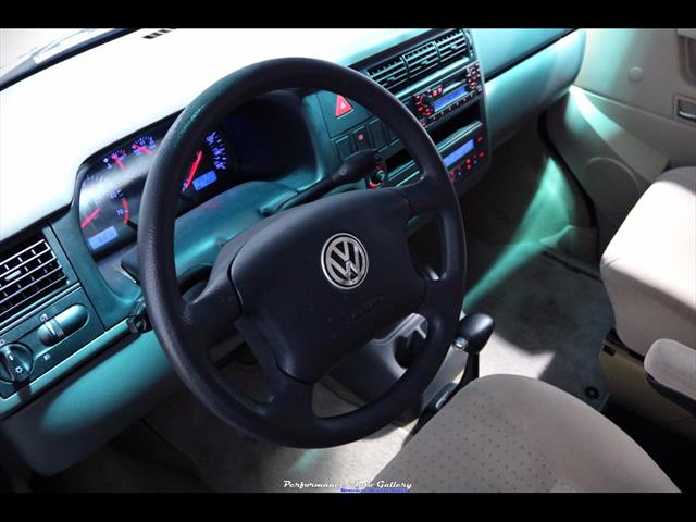 2002 Volkswagen EuroVan GLS   - Photo 39 - Rockville, MD 20850