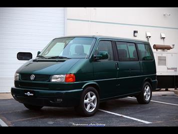 2002 Volkswagen EuroVan GLS   - Photo 1 - Rockville, MD 20850