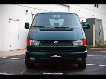 2002 Volkswagen EuroVan GLS   - Photo 30 - Rockville, MD 20850