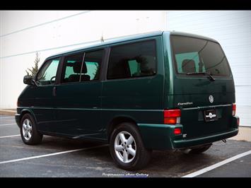 2002 Volkswagen EuroVan GLS   - Photo 7 - Rockville, MD 20850