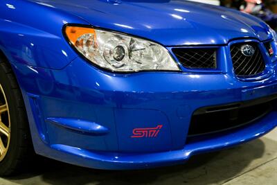 2007 Subaru Impreza WRX STI   - Photo 37 - Rockville, MD 20850