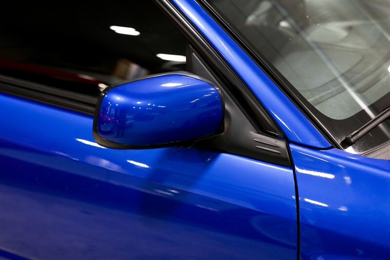 2007 Subaru Impreza WRX STI   - Photo 38 - Rockville, MD 20850