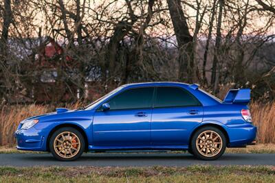 2007 Subaru Impreza WRX STI   - Photo 7 - Rockville, MD 20850