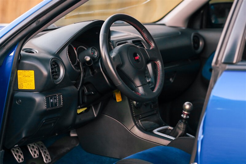 2007 Subaru Impreza WRX STI   - Photo 11 - Rockville, MD 20850