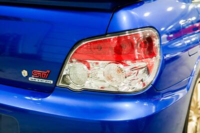 2007 Subaru Impreza WRX STI   - Photo 24 - Rockville, MD 20850