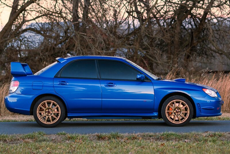 2007 Subaru Impreza WRX STI   - Photo 5 - Rockville, MD 20850